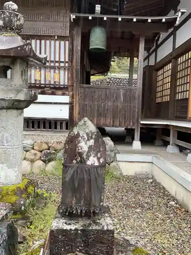 鹿苑寺(岐阜県)