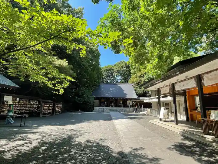 乃木神社(東京都)