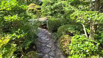 霊源院(京都府)