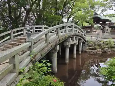 水天宮(福岡県)