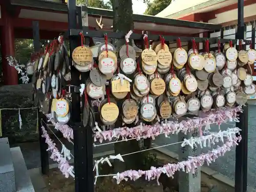 篠崎八幡神社(福岡県)