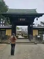 豪徳寺(東京都)