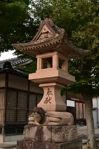 宇美神社(島根県)