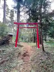 日吉神社(千葉県)