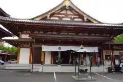 増上寺の建物その他