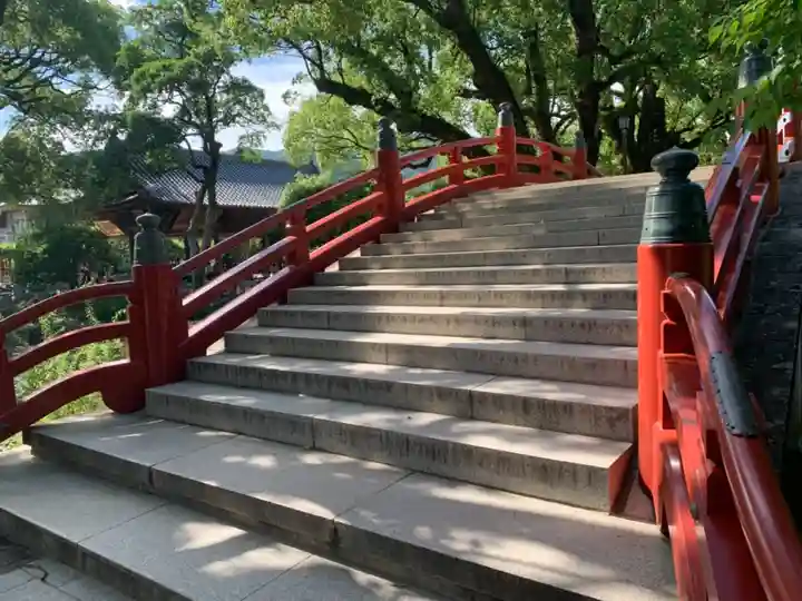 太宰府天満宮のその他建物