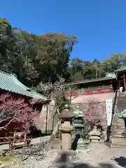 久能山東照宮(静岡県)