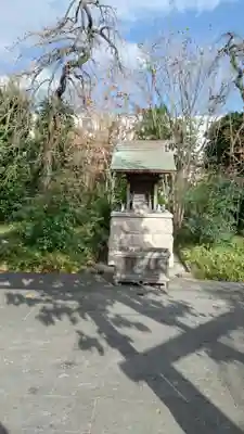 鉄道神社(福岡県)