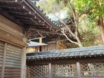 大避神社(兵庫県)