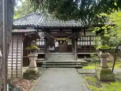 淺野神社(石川県)