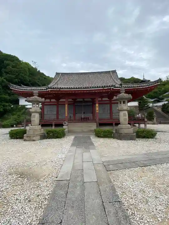 西国寺(広島県)