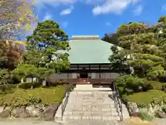 浄妙寺(神奈川県)