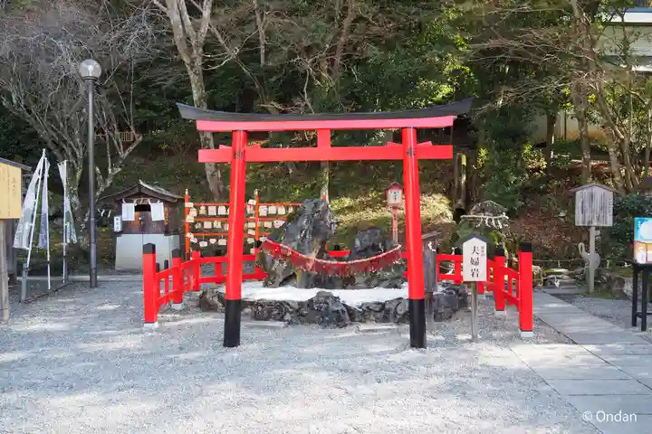 出雲大神宮(京都府)