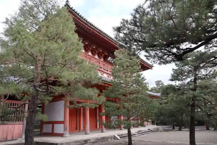 大徳寺(京都府)