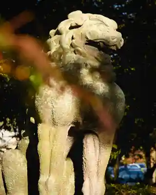 滋賀県護国神社(滋賀県)