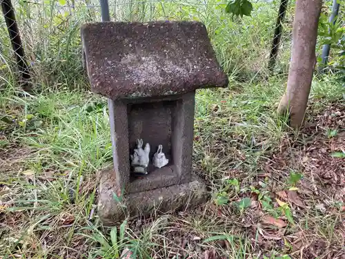 城宿稲荷神社(神奈川県)