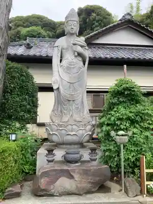 雲林寺(神奈川県)