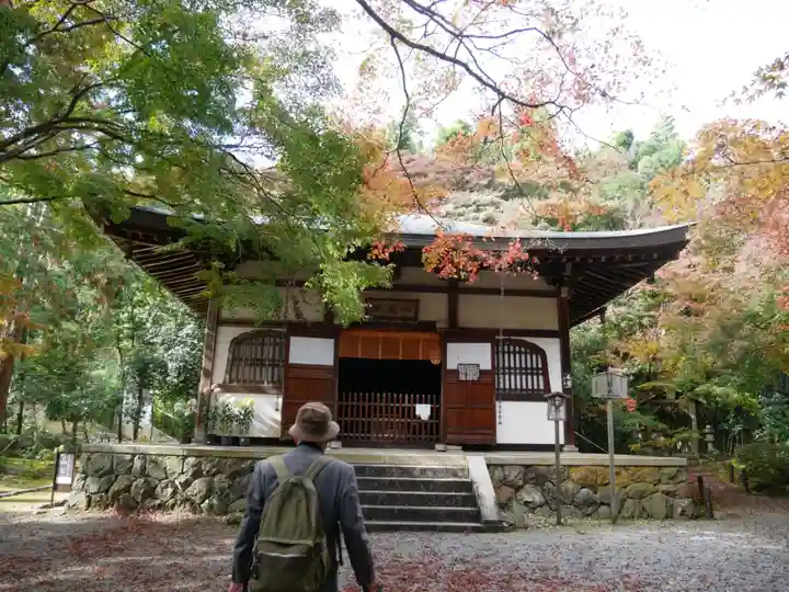 地蔵院のその他建物