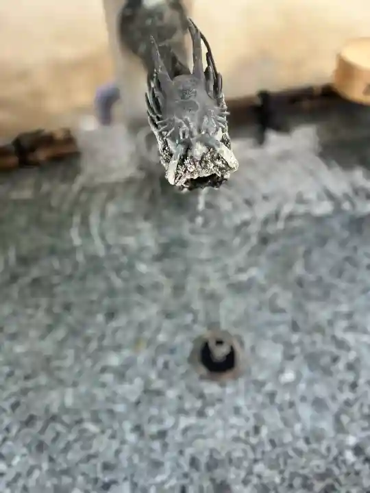 櫻木神社(東京都)