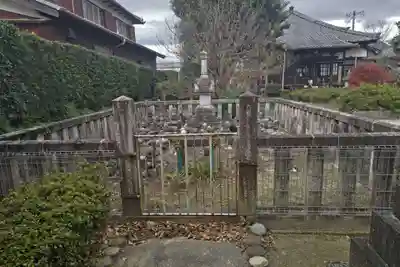 宝延寺(岐阜県)