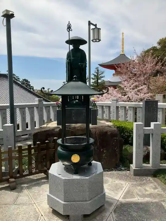 中山寺(兵庫県)