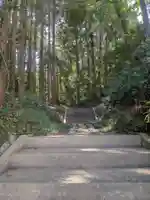 天照御霊神社(福島県)