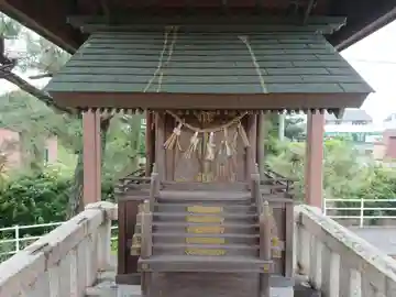 神明神社(岐阜県)