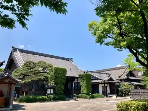 林泉寺のその他建物