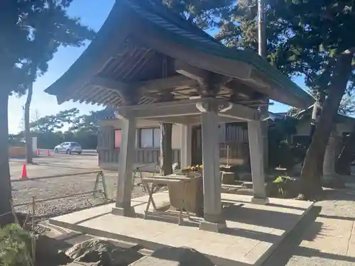 森戸大明神（森戸神社）(神奈川県)