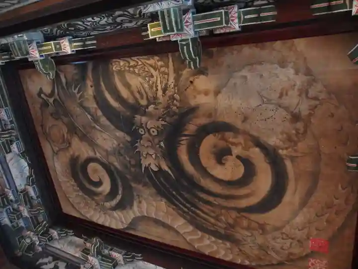 浄感寺(静岡県)