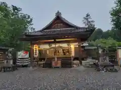 天宮神社(静岡県)