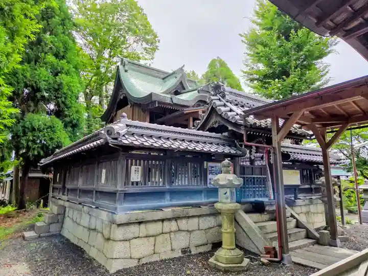 日枝神社(滋賀県)