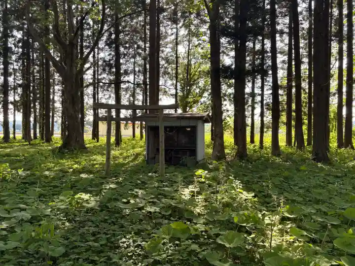 八幡神社の{uncategorized: "未分類", other: "その他", undefined: "問題あり", building: "その他建物", grave: "お墓", sacred_gate: "鳥居", guardian: "狛犬", statue: "像", buddha: "仏像", history: "歴史", nature: "自然", garden: "庭園", animal: "動物", pagoda: "塔", temizu: "手水舎", mountain_gate: "山門・神門", sanctuary: "本殿・本堂", subordinate: "末社・摂社", art: "芸術", scenery: "景色", jizo: "地蔵", ema: "絵馬", goshuin: "御朱印", omikuji: "おみくじ", items: "授与品その他", amulet: "お守り", goshuincho: "御朱印帳", eats: "食事", festival: "お祭り", votive_dance: "神楽", shichigosan: "七五三参", wedding: "結婚式", experience: "体験その他", initially: "初詣", around: "周辺", anti_infection: "感染症対策"}