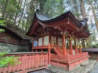 富士神社(岐阜県)