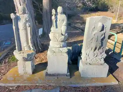 淵竜寺(栃木県)