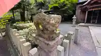 佐支神社(福井県)