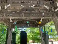 高尾山薬王院のその他建物