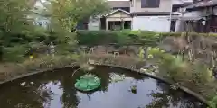 六孫王神社(京都府)