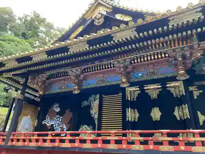 久能山東照宮(静岡県)