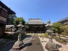 昌善寺(滋賀県)