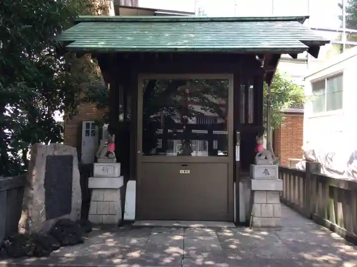 神田神社(神田明神)(東京都)
