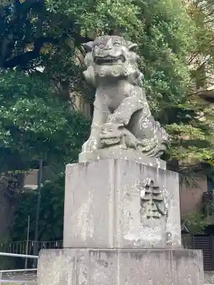 亀有香取神社(東京都)