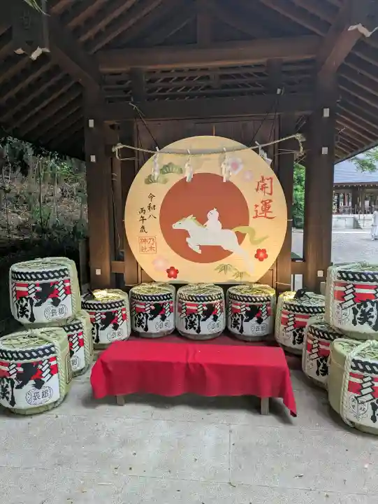 乃木神社の{uncategorized: "未分類", other: "その他", undefined: "問題あり", building: "その他建物", grave: "お墓", sacred_gate: "鳥居", guardian: "狛犬", statue: "像", buddha: "仏像", history: "歴史", nature: "自然", garden: "庭園", animal: "動物", pagoda: "塔", temizu: "手水舎", mountain_gate: "山門・神門", sanctuary: "本殿・本堂", subordinate: "末社・摂社", art: "芸術", scenery: "景色", jizo: "地蔵", ema: "絵馬", goshuin: "御朱印", omikuji: "おみくじ", items: "授与品その他", amulet: "お守り", goshuincho: "御朱印帳", eats: "食事", festival: "お祭り", votive_dance: "神楽", shichigosan: "七五三参", wedding: "結婚式", experience: "体験その他", initially: "初詣", around: "周辺", anti_infection: "感染症対策"}