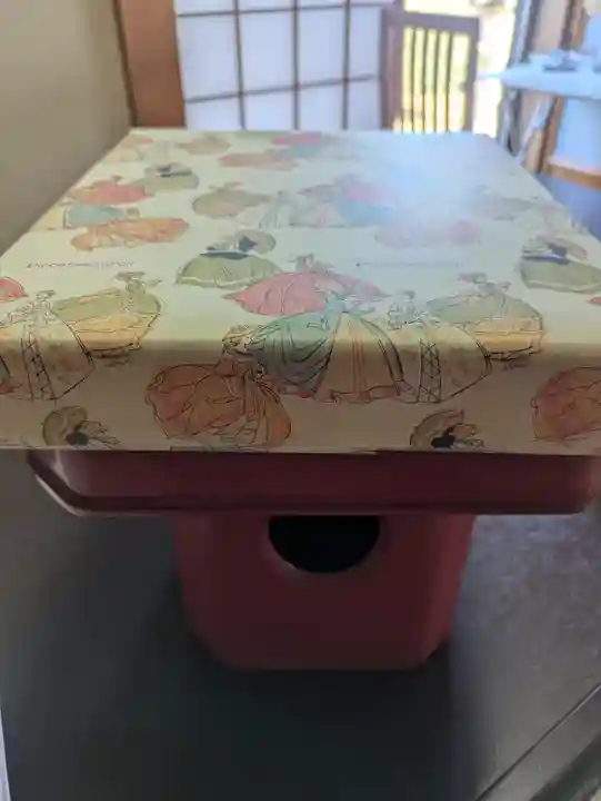 伏木香取神社(茨城県)