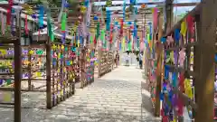 金井神社(三重県)