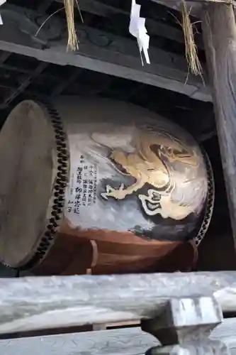 諏訪大社のその他建物