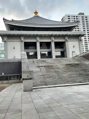 本願寺津村別院(大阪府)