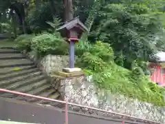 一之宮貫前神社の建物その他