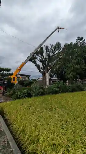 玉田神社(京都府)