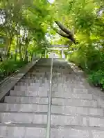秋葉神社(金平町)のその他建物